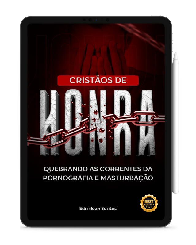 Ícone Homens Cristãos